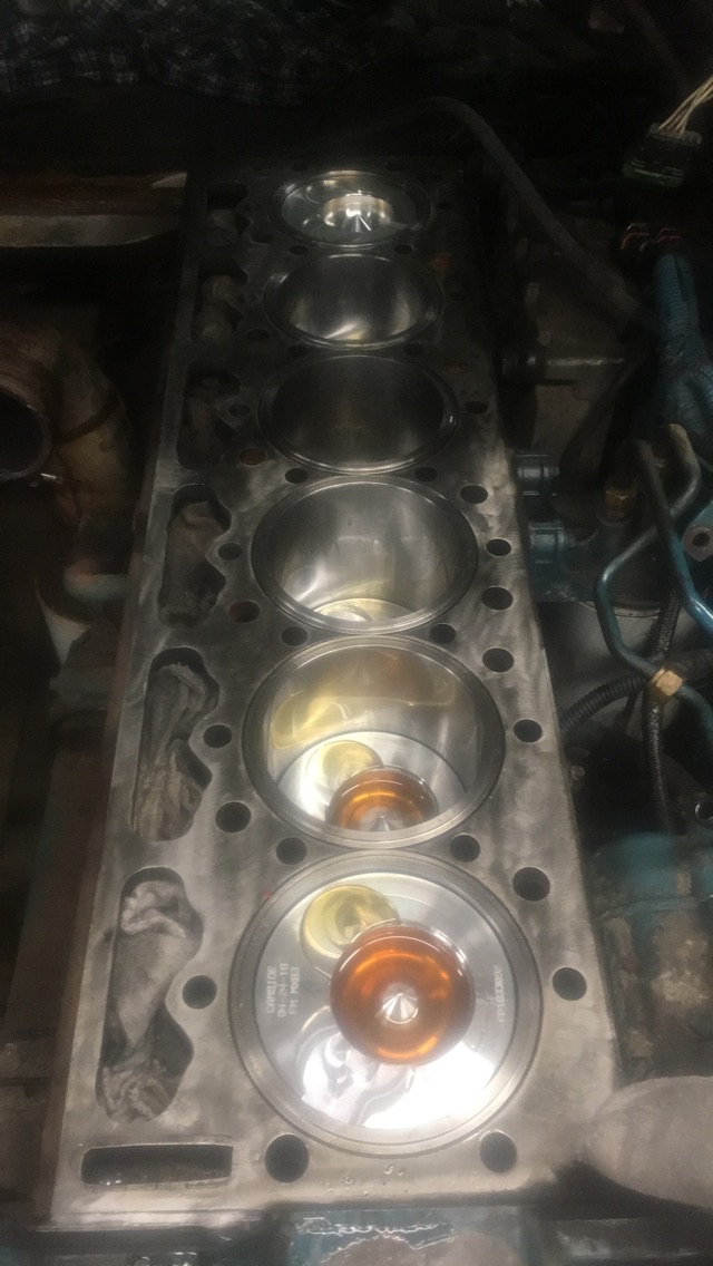 Engine Block